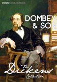 Dombey and Son (eBook, ePUB)