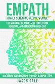 Empath Highly Sensitive People's Guide (eBook, ePUB)