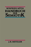Handbuch der Semiotik (eBook, PDF)