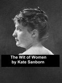 The Wit of Women (eBook, ePUB)