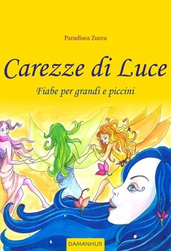 Cover Carezze di Luce (eBook, ePUB)