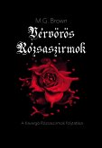 Vérvörös Rózsaszirmok (eBook, ePUB)