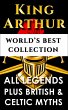 King Arthur and The Knights Of The... - Bild 1