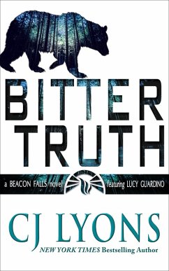 Bitter Truth (eBook, ePUB) - Lyons, Cj