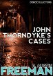 John Thorndyke's Cases (eBook, ePUB) - Bild 1