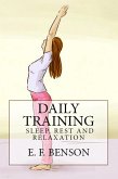 Daily Training (eBook, ePUB)