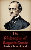 The Philosophy of Auguste Comte (eBook, ePUB)