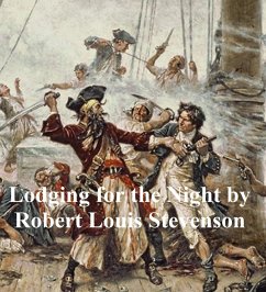 Cover A Lodging for the Night (eBook, ePUB)