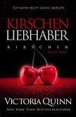 Der Kirschen-Liebhaber / Kirschen Bd.2 (eBook, ePUB)