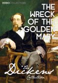 The Wreck of the Golden Mary (eBook, ePUB)