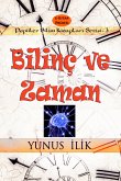 Bilinç ve Zaman (eBook, ePUB)