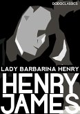 Lady Barbarina Henry (eBook, ePUB)