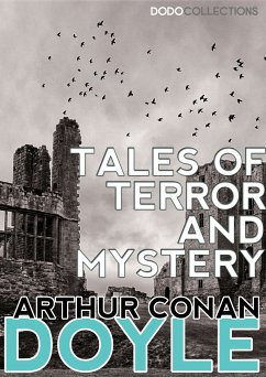 Tales of Terror and Mystery (eBook, ePUB) - Conan Doyle, Arthur