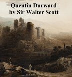 Quentin Durward (eBook, ePUB)