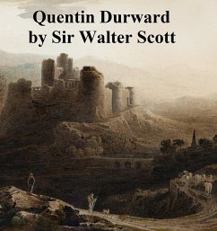 Quentin Durward (eBook, ePUB) - Scott, Walter