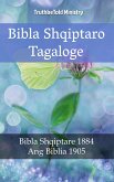 Bibla Shqiptaro Tagaloge (eBook, ePUB)