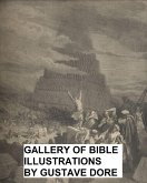 Gallery of Bible Illustrations (eBook, ePUB)