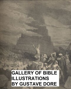 Gallery of Bible Illustrations (eBook, ePUB) - Dore, Gustave