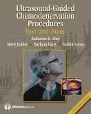 Ultrasound-Guided Chemodenervation Procedures (eBook, ePUB)