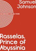 Rasselas (eBook, ePUB)