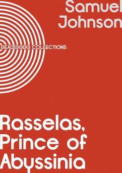Rasselas (eBook, ePUB) - Johnson, Samuel