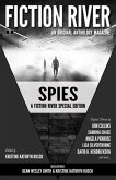 Fiction River Special Edition: Spies (eBook, ePUB)