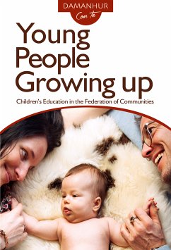 Young People Growing Up (eBook, ePUB) - Pesco, Stambecco