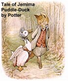 The Tale of Jemima Puddle-Duck (eBook, ePUB)