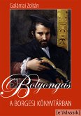 Bolyongás a borgesi könyvtárban (eBook, ePUB)