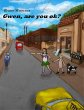 Gwen, are you ok? (eBook, ePUB) - Bild 1