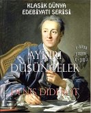 Aykiri Düsünceler (eBook, ePUB)