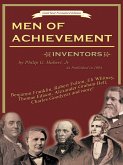 Men of Achievement Inventors (eBook, ePUB)