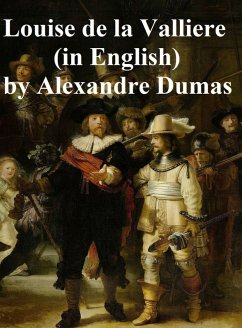 Louise de la Valliere (eBook, ePUB) - Dumas, Alexandre