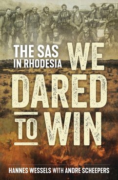 We Dared to Win (eBook, ePUB) - Wessels, Hannes; Scheepers, Andre