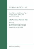 The Crimean Karaim Bible (eBook, PDF)