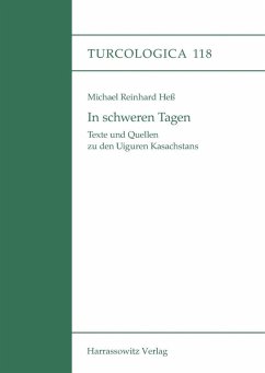 In schweren Tagen (eBook, PDF) - Heß, Michael Reinhard