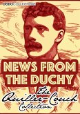 News From The Duchy (eBook, ePUB)