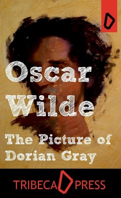 The Picture of Dorian Gray (eBook, ePUB) - Wilde, Oscar