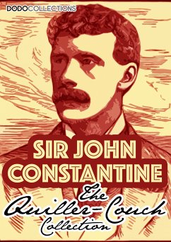 Sir John Constantine (eBook, ePUB) - Quiller-Couch, Arthur