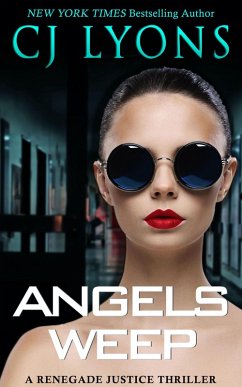 Angels Weep (eBook, ePUB) - Lyons, Cj