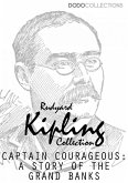 Captains Courageous: A Story of the Grand Banks (eBook, ePUB)