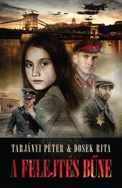 A felejtés bűne (eBook, ePUB) - Tarjányi, Péter; Dosek, Rita