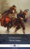 Delphi Collected Norse Sagas (Illustrated) (eBook, ePUB)