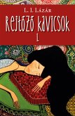 Rejtőző kavicsok 1. (eBook, ePUB)