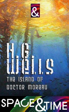 The Island of Doctor Moreau (eBook, ePUB) - G Wells, H
