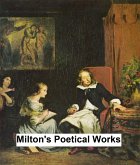 Milton's Poetical Works (eBook, ePUB)