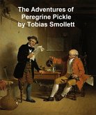 The Adventures of Peregrine Pickle (eBook, ePUB)