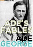 Ade's Fables (eBook, ePUB)