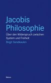Jacobis Philosophie (eBook, ePUB)