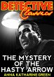 The Mystery Of The Hasty Arrow (eBook,... - Bild 1